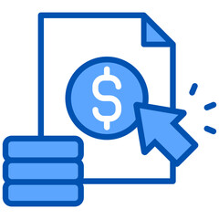 Monetization Icon