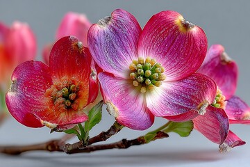 Natural floral beauty in white bloom high resolution picture