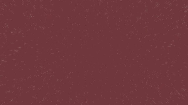 cc particle world, Dynamic particle line animation effect in abstract motion with transparent background,  lines animation on black and red background