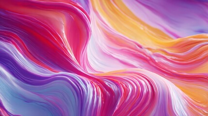 Abstract background pastel colors pink purple red blue