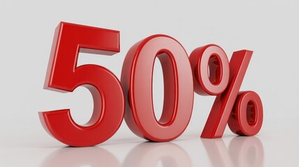 Don't miss out on this incredible 50 percent off sale happening now, act fast for huge savings and deals today, massive discounts on all items