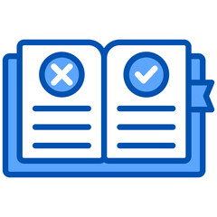 Guidelines  Icon