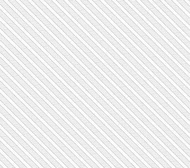 Abstract seamless geometric shape lines pattern design background, modern line art illustration.