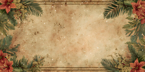 Vintage Expedition Map Transports Adventurers to a Lost World of Untold Mysteries and Enchanting Discoveries