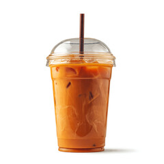 Thai tea	