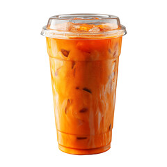 Thai tea	
