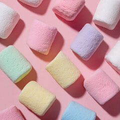 marshmallows