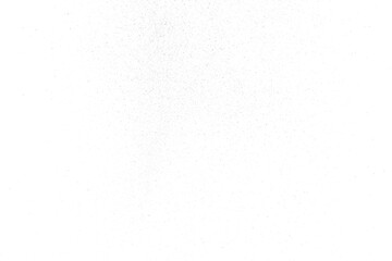 a white flying snow on the transparent background