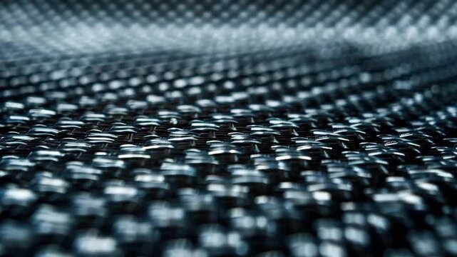 Texture dark carbon for design natural abstract color background