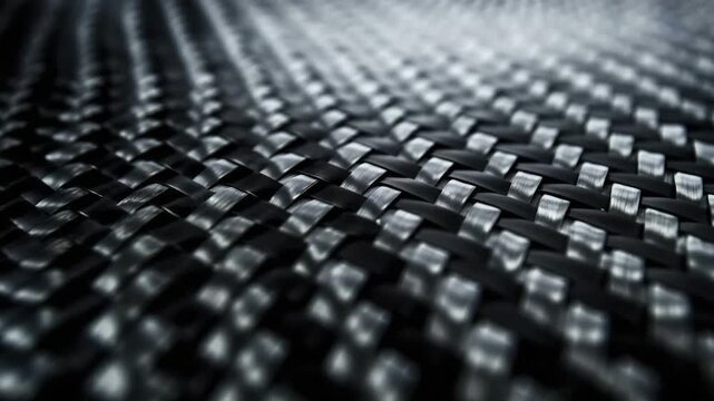 Texture dark carbon for design natural abstract color background