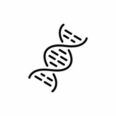 genetics, genome, helix, dna, molecule, biology, biotech, science, research, genetic, chromosome, strand, molecular, symbol, icon, vector, structure, heredity, coding, nucleic, sequence, biomedical, l