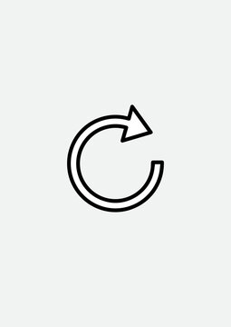Refresh  reload icons