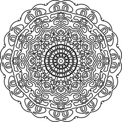 MANDALA DESIGN