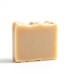 Handmade soap bar natural skincare organic cleansing beauty product bath body hygiene gentle moisturizing