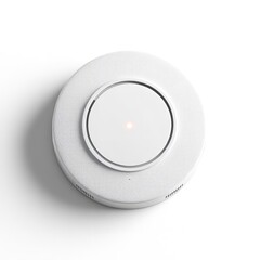 Buy smoke detector fire alarm carbon monoxide detector safety device for home protection online shop now