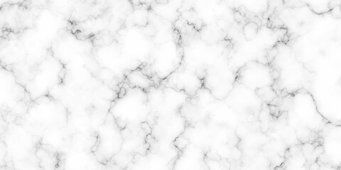 White marble texture and background. Texture Background, Black and white Marbling surface stone wall tiles texture. Close up white marble from table, Marble granite white background texture.