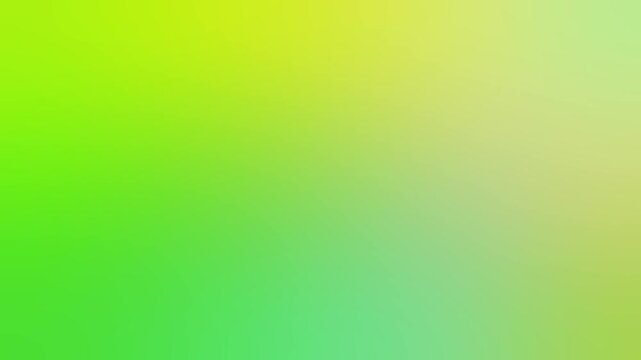 A vibrant abstract background with a gradient of yellow, cyan, and green hues - Powered by Adobe