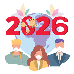 Happy new year 2026. New year of new discoveries and achievements.