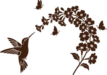 Abstract vector design with geometric shapes and color elements for creative projects and backgrounds