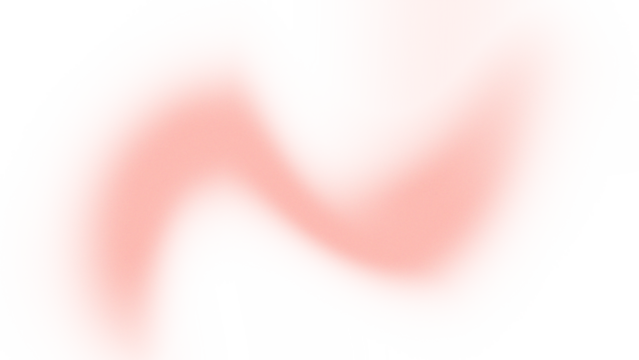 Red Abstract Swirl Background