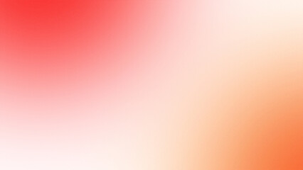 Red Abstract Swirl Background