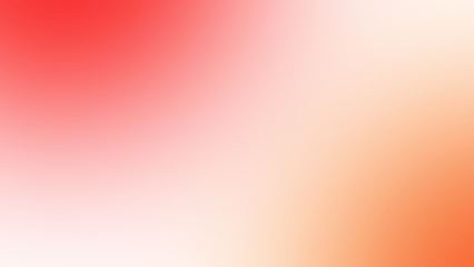 Red Abstract Swirl Background