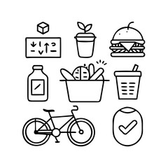 A lone white flower blooms in the darkness