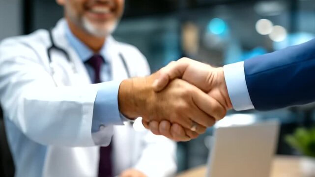 Treatment encouragement consultation, patient recovery support, disease management advice, health insurance discussion, medical professional counseling, wellness recovery focus, fa