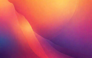 Abstract Gradient Background