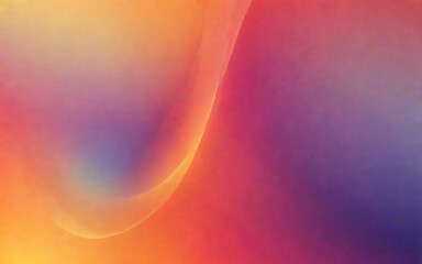 Abstract Gradient Background