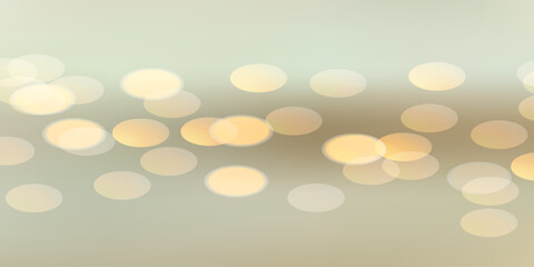 Soft lights background design
