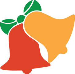 Vibrant abstract candy design with playful colors and geometric shapes