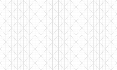 Black Grid In White Background Stock Image 