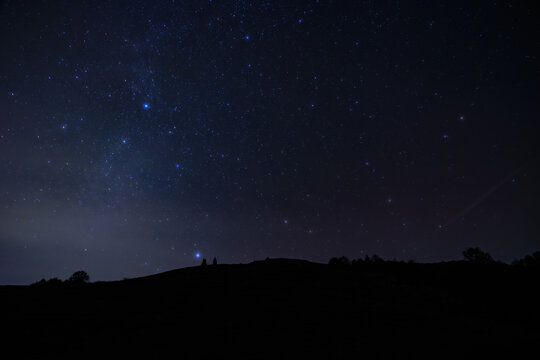 てぃんくる　BLU CIELO STELLATO Cielo Stellato