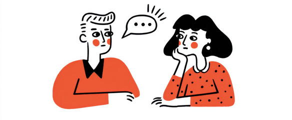 Emotional intelligence coaching emphasizes enhancing self-awareness and improving interpersonal skills.