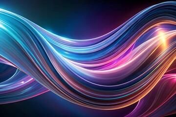 abstract colorful background