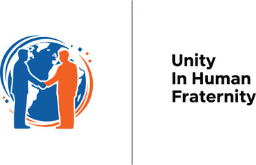 Unity in human fraternity global connection diversity and cooperation international day of human fraternity
