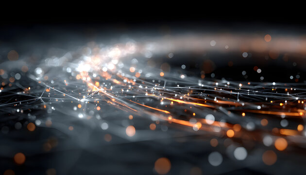 Cyber ​​security and data protection, internet network security, protect business and financial transaction data from cyber attack, user private data security encryption - Powered by Adobe