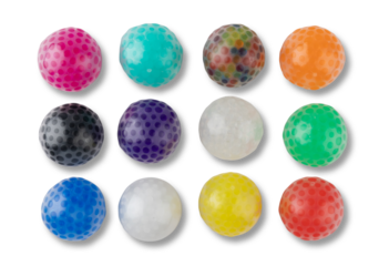 Chilhood Gaming Plastic Element On PNG Transparent Background. Cut Out Clipping Path With Adobe Photoshop Pen Tool.PNG Transparent Element