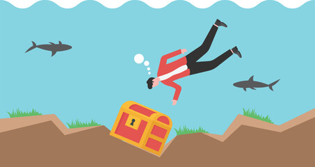  good investment opportunities, discovering ways to make money, unexpected riches, 
