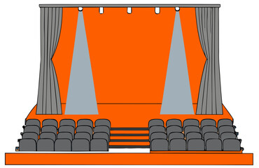 Stage