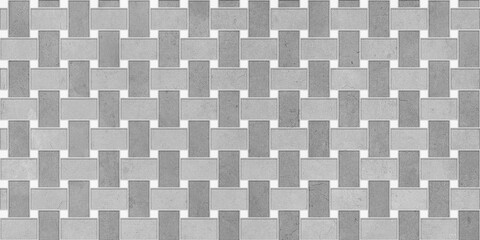 Perfect for both modern and traditional designs, this textured surface invites creativity in interior decor, ideal for creating a soothing environment.