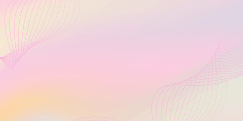 Beuty Gradient ombre pattern design vector design picture