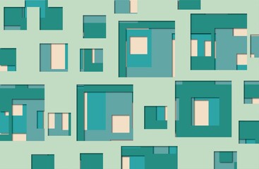 Vector texture, wall, wall tiles, illustration, artwork, brown