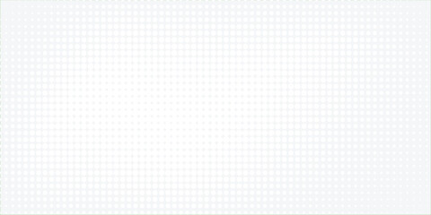 abstract background dots white and gray gradient elegant