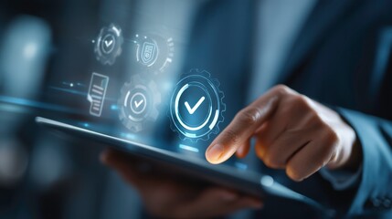 Digital Innovation and Technology in Business Process Management