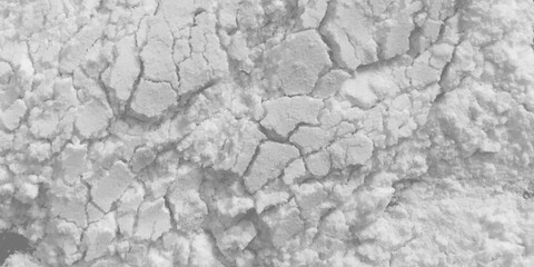 Black Dry Drought Land with Chaps as Natural Ground Background. Black dry earth background. asphalt in cracks texture / abstract background cracks on asphalt road.
