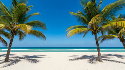 Vibrant horizontal lens flare effect creating dynamic light streaks and bokeh