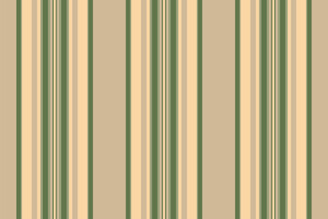 Obraz premium Hreation texture background stripe, stage seamless fabric vector. Snstalling pattern textile vertical lines in green and pastel colors.
