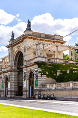 Obraz premium Budapest